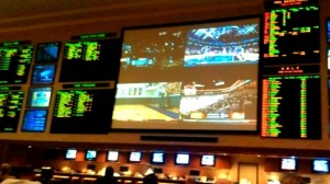 An Upgrade to HD Screens Would be a Plus for Mandalay Bay   