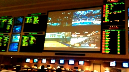 An Upgrade to HD Screens Would be a Plus for Mandalay Bay   