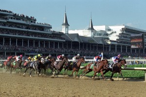 William Hill Offers Kentucky Derby Wagering