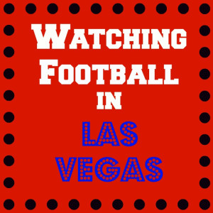 Football in Vegas