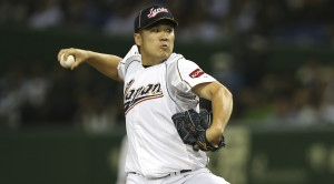 New Yankee Masahiro Tanaka (photo: sportsonearth.com) 