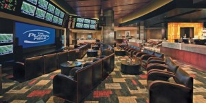 Planet Hollywood Race & Sports Book #8