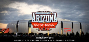 Updated Super Bowl Odds Posted in Las Vegas