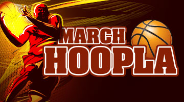March Hoopla at Orleans 