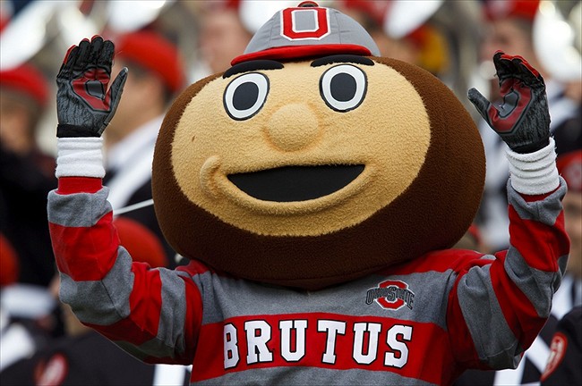 Ohio State is a Prohibitive Favorite to Come Out on Top of The Big 10