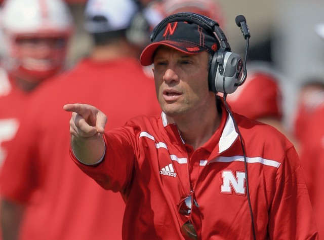 College Football Week 4 - Cornhuskers Time?