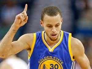Stephen Curry and the Golden State Warriors Have the Highest Win Total on the Board at Vegas Sports Books