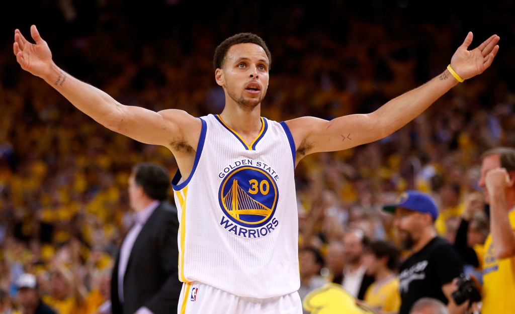 Plenty of Ways to Bet on or Against the Warriors in Las Vegas