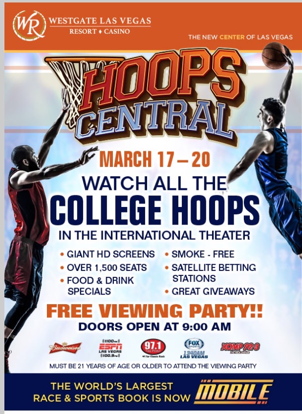 Hoops Central at Westgate