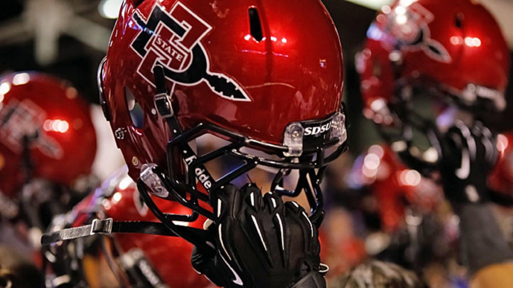 Top 20 Upstart San Diego State gets a visit from Northern Illinois This Week 